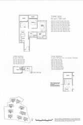 The Florence Residences (D19), Apartment #596442781